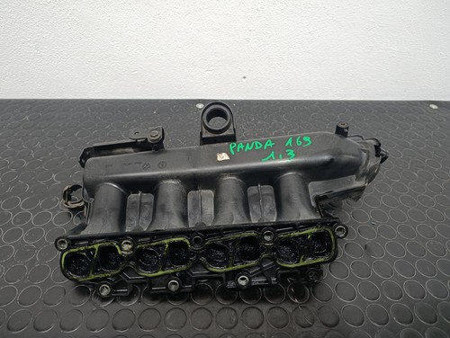 Collettore aspirazione fiat - collettore,