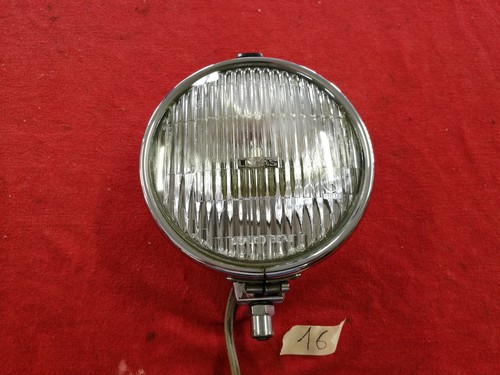 Fanale fendinebbia lucas - fendinebbia,