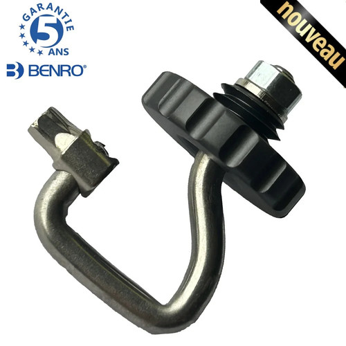 Benro gancio zavorra per - benro,