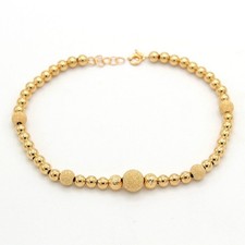 Bracciale Donna Oro 18k 750