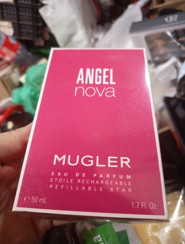 Thierry mugler angel nova edp - thierry,