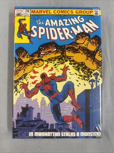 Marvel comics amazing - marvel,