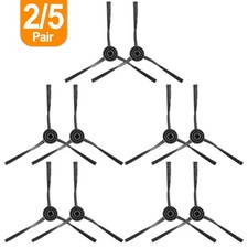 Set Spazzole Laterali