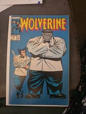 Wolverine #8 (Marvel Comics