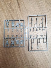 Old World Bretonnia B Men At