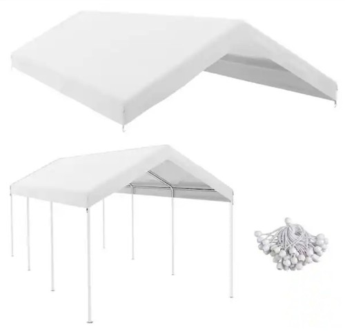 Outsunny top ricambio - outsunny, per