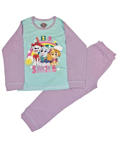 Pigiama paw patrol - pigiama,