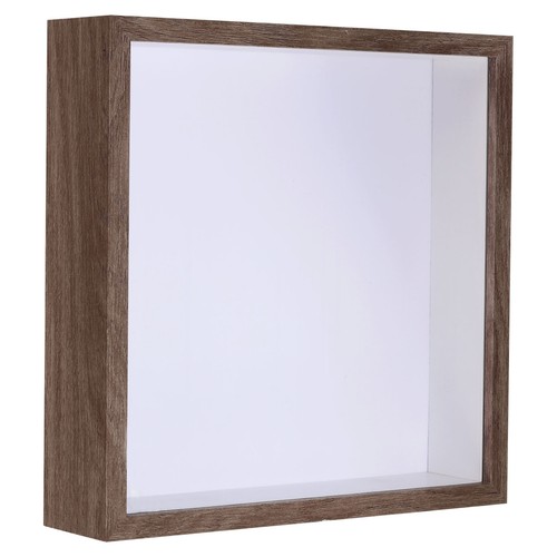 Scatola ombra 10x10 cornice - ombra,