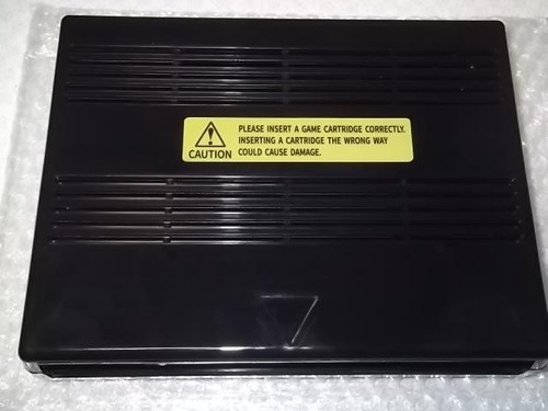 Neo geo mvs custodia - neo,