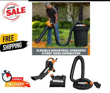 Soffiatore Pacciamatrice