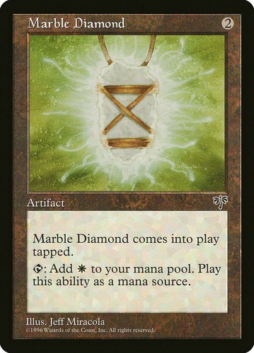Marmo diamante mirage mtg - mirage, lp