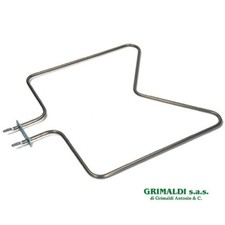 RESISTENZA INFERIORE 1150W PER FORNO IGNIS WHIRLPOOL 480121100591 20.41222.000
