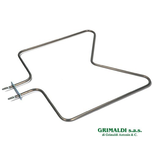 Resistenza inferiore 1150w per - resistenza,