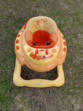 Girello Neonato Chicco Brevi