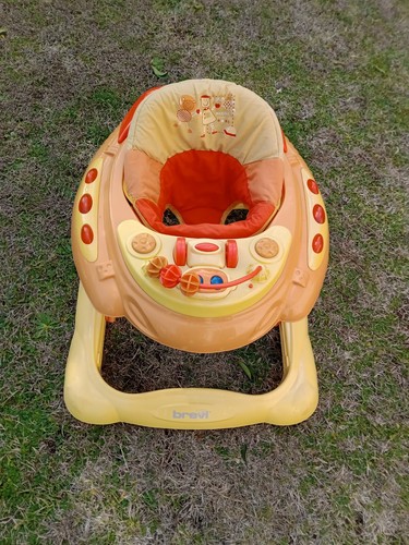 Girello neonato chicco brevi - chicco,