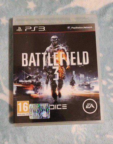 Battlefield sparatutto ps3 - 3,