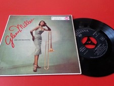 GLENN MILLER AND HIS ORCHESTRA