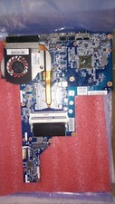 Scheda madre g62 replace - hp,