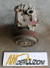 51747318 COMPRESSORE ARIA CONDIZIONATA FIAT BRAVO 1.4 BENZINA