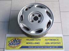 1 CERCHIO HONDA CIVIC MK4 - DAL 87 AL 91 - 5,5X14 POLLICI - ORIGINALE