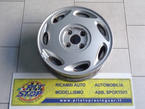 Cerchio honda civic mk4 - civic,