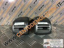 RICAMBI USATI A4518300054-154 BOCCHETTE ARIA CRUSCOTTO SMART Fortwo Coupé 194347