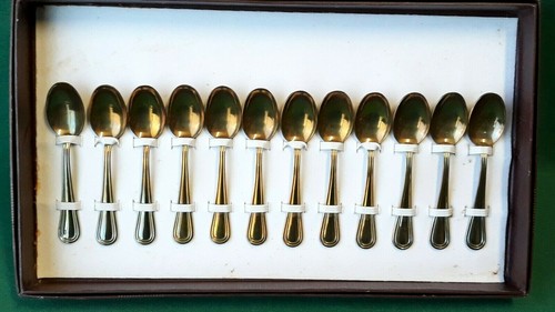Set cucchiaini vintage - set,