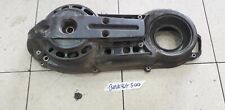 CARTER FRIZIONE VARIATORE PIAGGIO BEVERLY 500