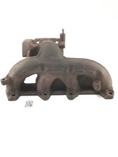 FIAT MULTIPLA (2003) 1.9 D 85KW 5P COLLETTORE SCARICO 46791354