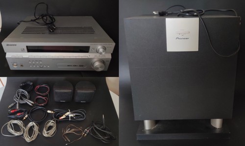 Impianto stereo pioneer - impianto,