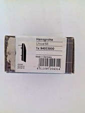 HANSGROHE  UNICA '88 88 ART