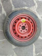 Pneumatico di scorta (Ruotino) 135/80R13 FIAT