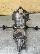 SCATOLA CAMBIO DIFFERENZIALE