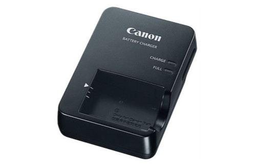 Canon 2lh battery - canon,