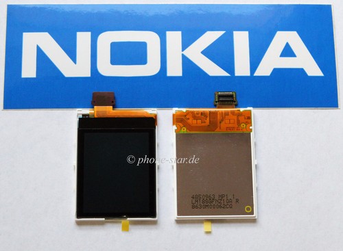 Display lcd originale - originale, nokia