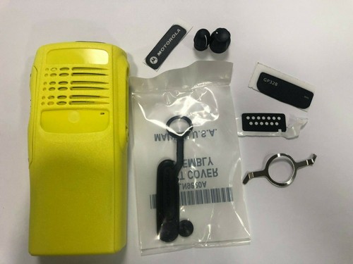 Kit ricondizionamento custodia