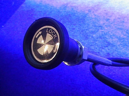Classic mini strozzatore cavo - classic,