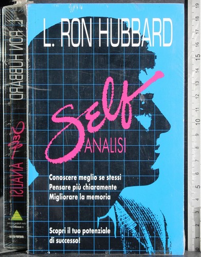 Self analisi conoscere meglio - self, analisi.