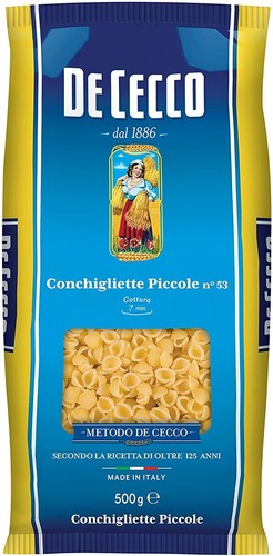 Cecco x conchigliette - de,
