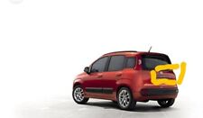 NOTTOLINO CILINDRETTO SERRATURA PORTELLONE SENZA CHIAVE FIAT PANDA 312 DA 2011- 