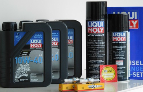 Manutenzione set honda 350 - set,