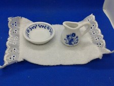 De Agostini Dolls' House Collection ACCESSORI PER  CASA DI BAMBOLA