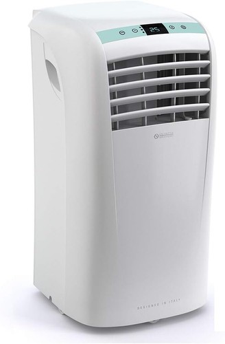 Climatizzatore portatile