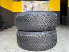 Usato: 2 Gomme 255/50R19 107V XL Firestone Pneumatici invernali 90% residui