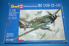Revell 04160 - Messerschmitt