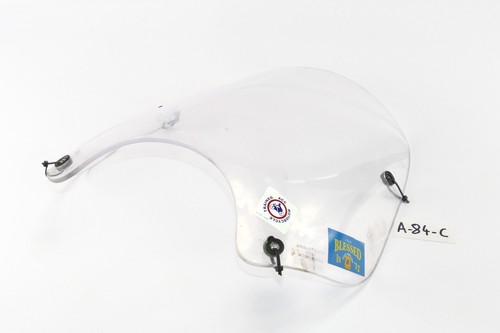 Moto guzzi nevada - moto, 750