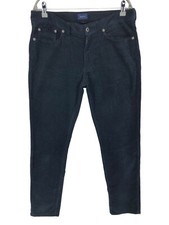 GANT Uomo American Cotton Straight Slim Jeans Taglia W32 L32