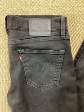 Jeans da uomo Levi Strauss 511