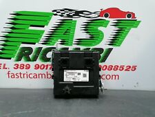 CENTRALINA UNITA DI CONTROLLO CHIAVI HYUNDAI KONA ELECTRIC 2017-2021 95480K4072