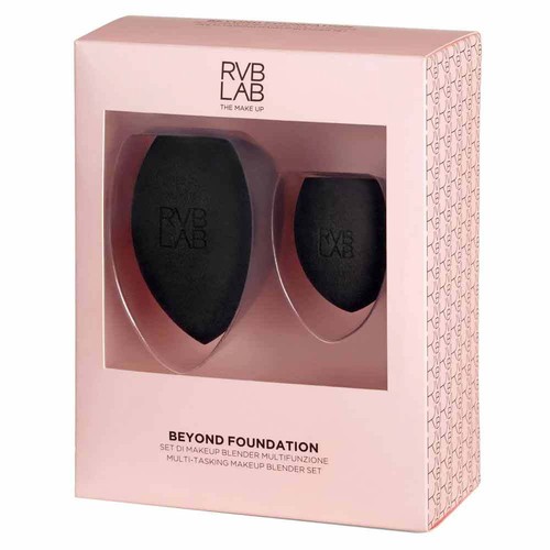 Rvb lab beauty blender set - blender,